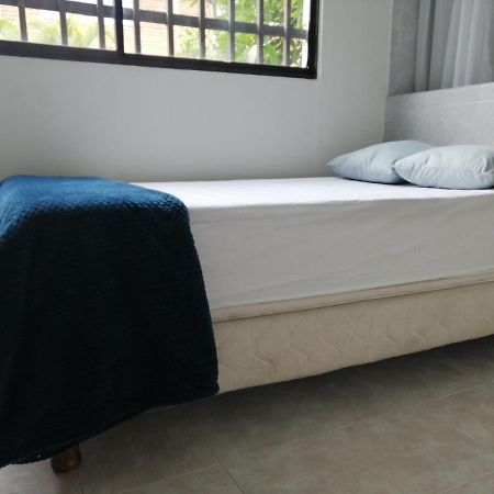 Casa Hotel Botero Medellín Extérieur photo