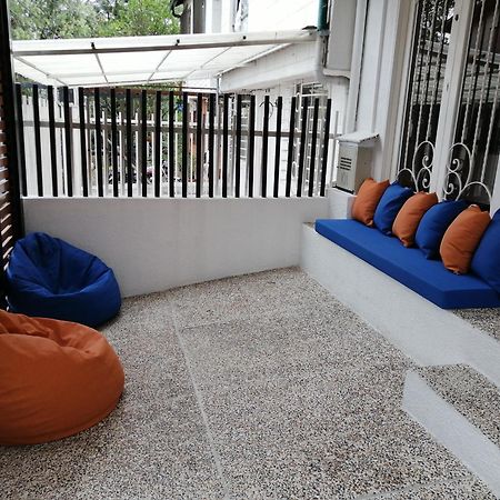 Casa Hotel Botero Medellín Extérieur photo