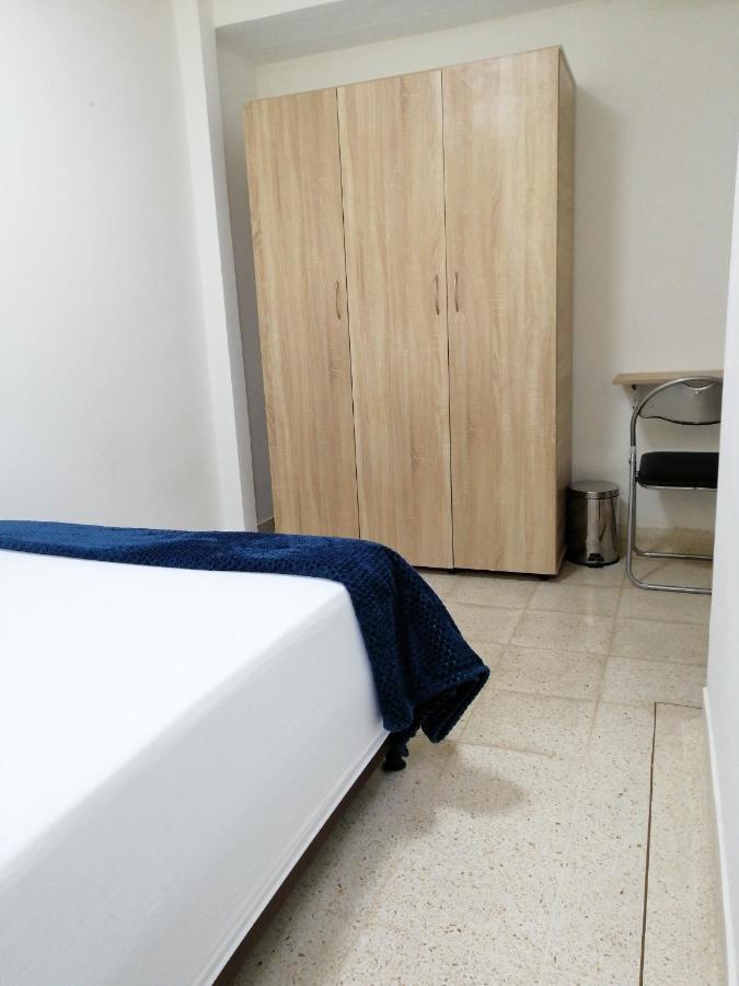 Casa Hotel Botero Medellín Extérieur photo