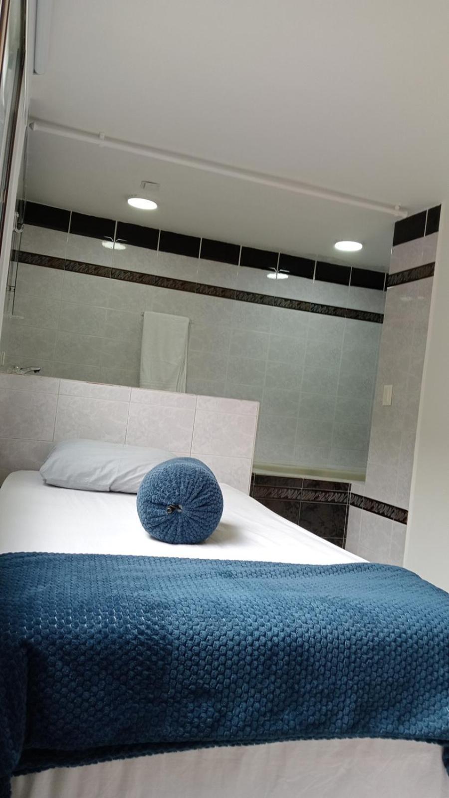 Casa Hotel Botero Medellín Extérieur photo