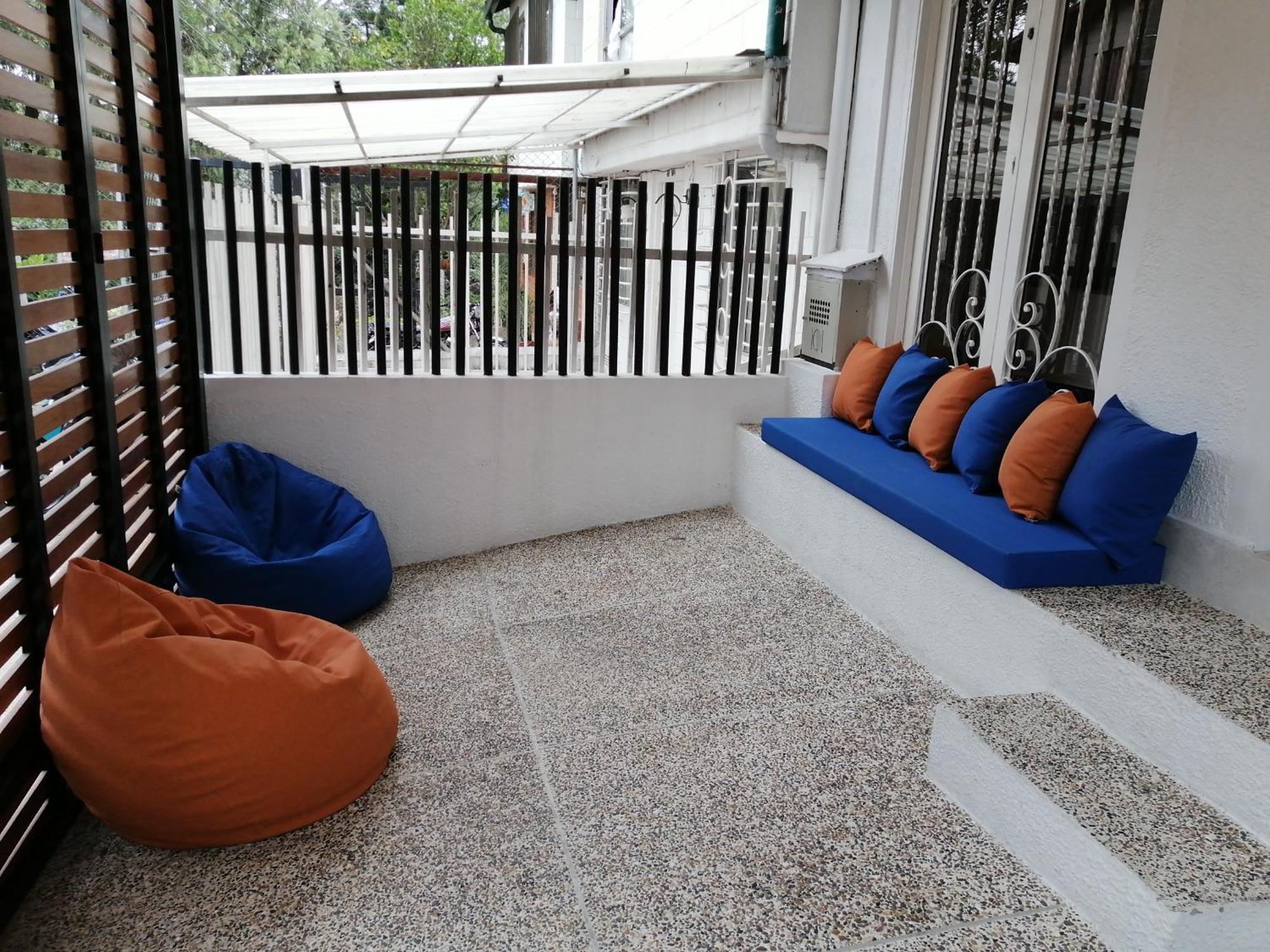 Casa Hotel Botero Medellín Extérieur photo
